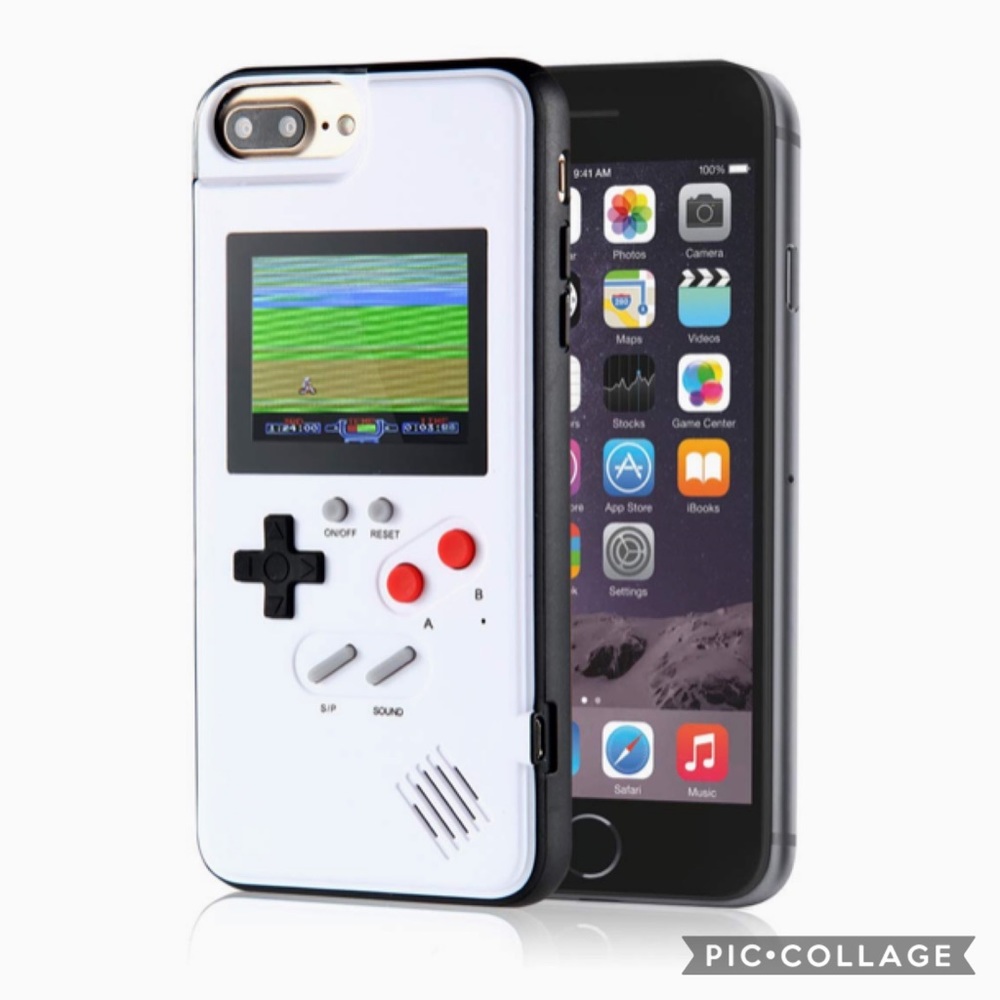 📱🆕iphone 6s Plus Game Phone Case📱